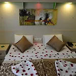 Hotel Hildegard Alanya