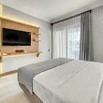 Hildegard 3* Αλάνια