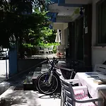 Ξενοδοχείο Hildegard Αλάνια