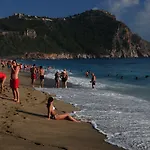 Ξενοδοχείο Hildegard 3*