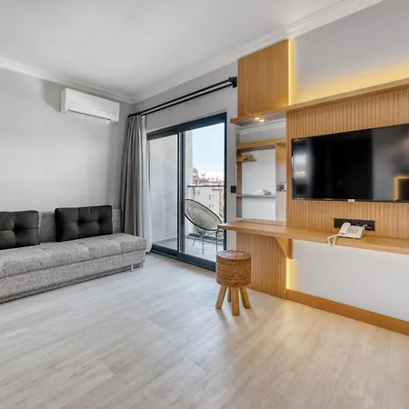 Hotel Hildegard Alanya