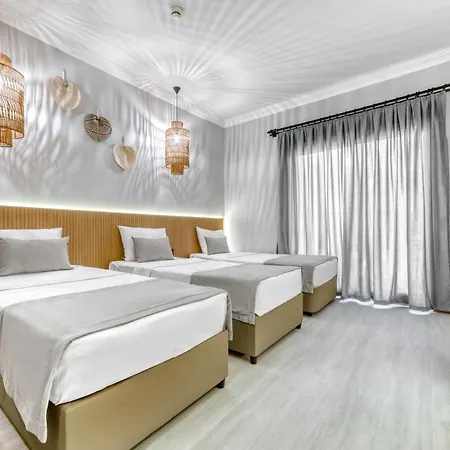 Hotel Hildegard
