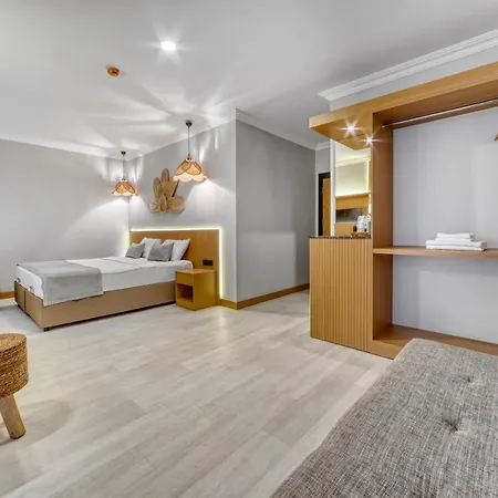Hildegard Hotel
