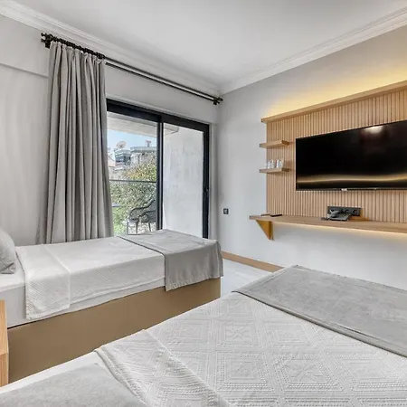 Hildegard Hotel