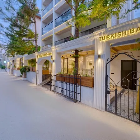 Hildegard Hotel