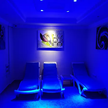 Hildegard Hotel Alanya