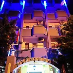 Hotel Hildegard Alanya