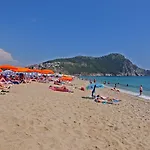 Hildegard 3* Alanya