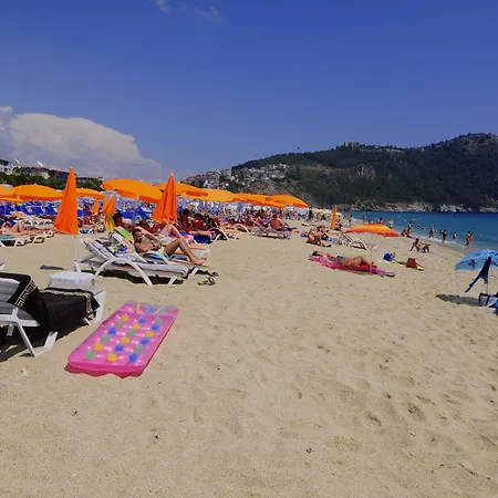 Hildegard Hotel Alanya