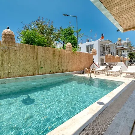 希尔德加德酒店 酒店 阿拉尼亚