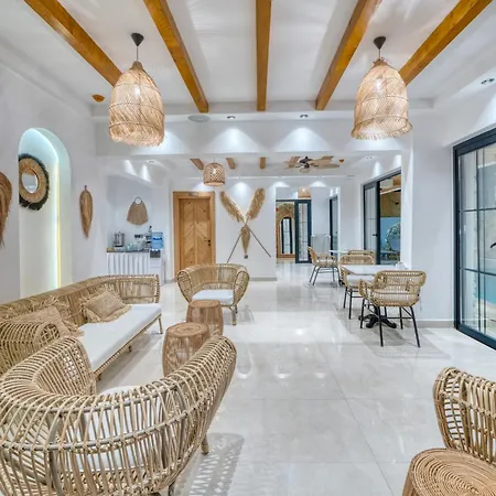 希尔德加德酒店