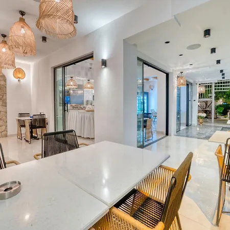 酒店 希尔德加德酒店 阿拉尼亚