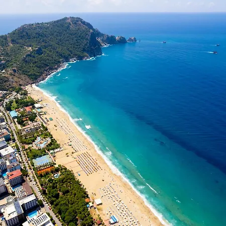 酒店 希尔德加德酒店 3*