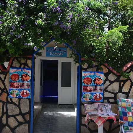 酒店 希尔德加德酒店