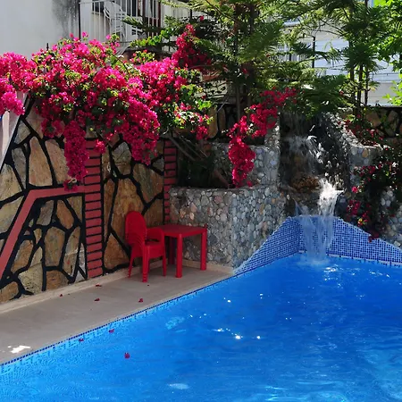 酒店 希尔德加德酒店 3*