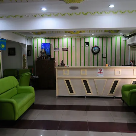 希尔德加德酒店