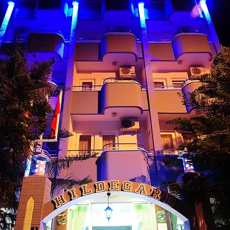 Hotel Hildegard Alanya