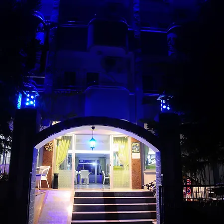 Hotel Hildegard 3*