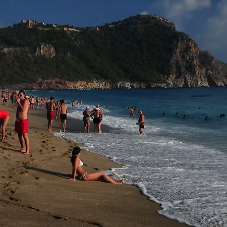 酒店 希尔德加德酒店 3*