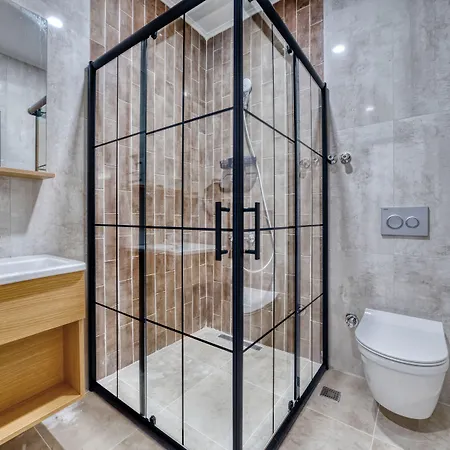 希尔德加德酒店 酒店 阿拉尼亚