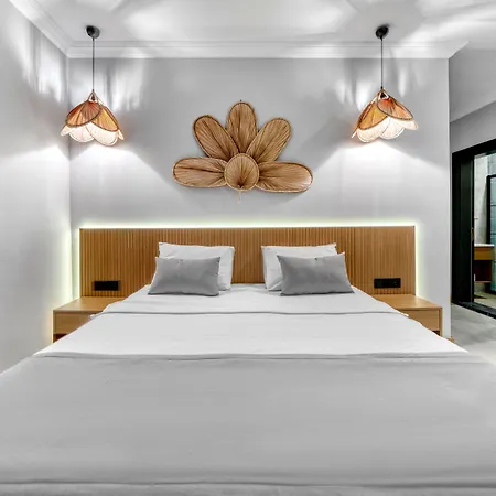 希尔德加德酒店