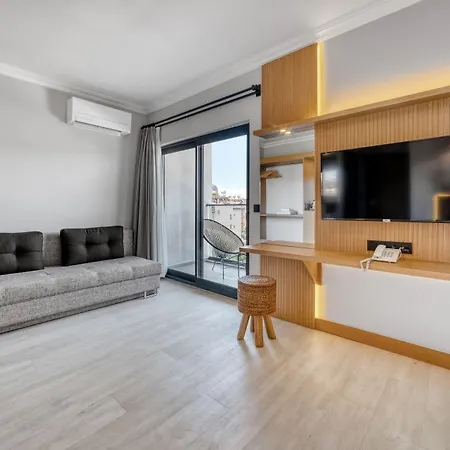 希尔德加德酒店 3*