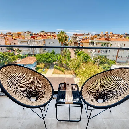 希尔德加德酒店 3*