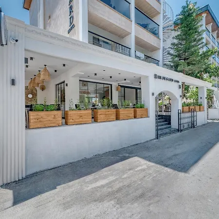 Hildegard Hotel