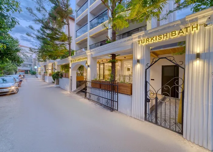 Hildegard Hotel