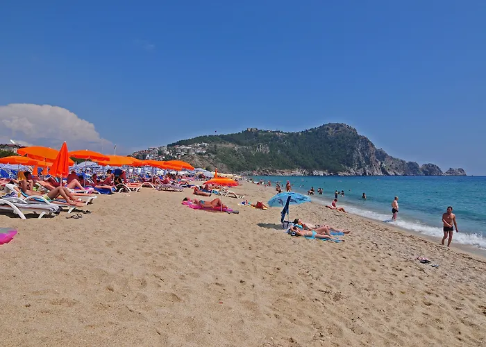 Hildegard 3* 알란야