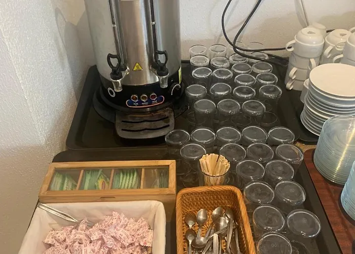 Hildegard 호텔 알란야