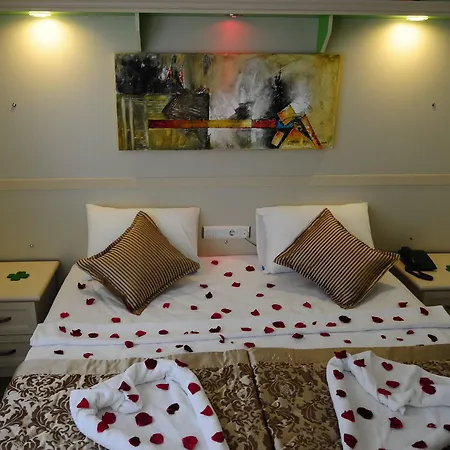 Hotel Hildegard Alanya