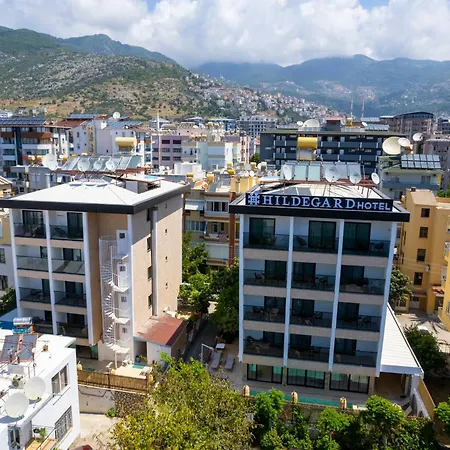 Hildegard Ξενοδοχείο