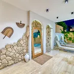 Otel Hildegard 3*