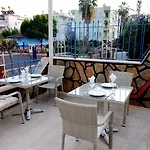 Otel Hildegard
