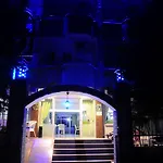Otel Hildegard 3*