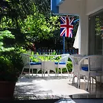 Otel Hildegard