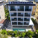 Hildegard 3* Alanya